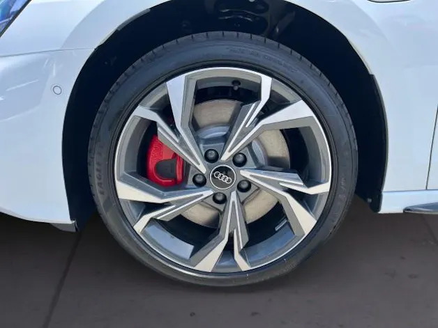 Audi A3 Sportback TFSI e 200 kW S line Attraction S tronic