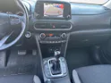Hyundai Kona 1.6 T-GDi Launch 4WD DCT