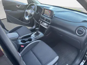 Hyundai Kona 1.6 T-GDi Launch 4WD DCT