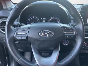 Hyundai Kona 1.6 T-GDi Launch 4WD DCT