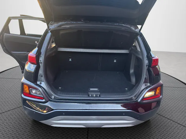 Hyundai Kona 1.6 T-GDi Launch 4WD DCT