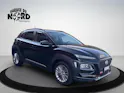 Hyundai Kona 1.6 T-GDi Launch 4WD DCT