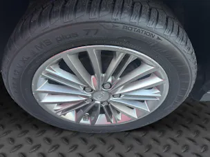 Hyundai Kona 1.6 T-GDi Launch 4WD DCT