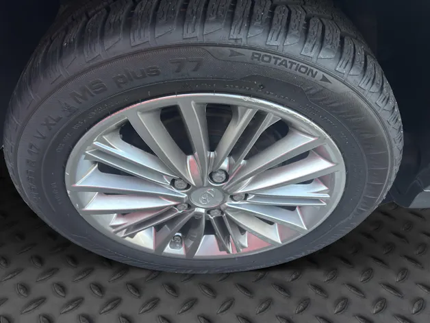 Hyundai Kona 1.6 T-GDi Launch 4WD DCT