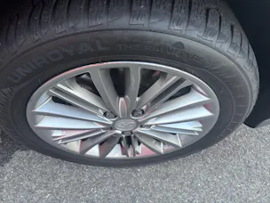 Hyundai Kona 1.6 T-GDi Launch 4WD DCT