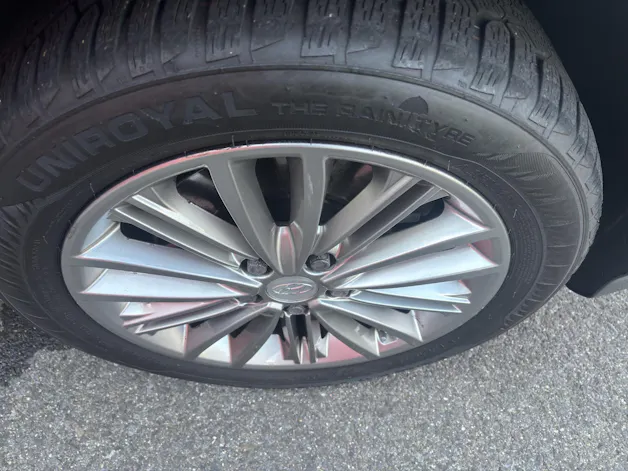 Hyundai Kona 1.6 T-GDi Launch 4WD DCT