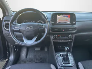 Hyundai Kona 1.6 T-GDi Launch 4WD DCT