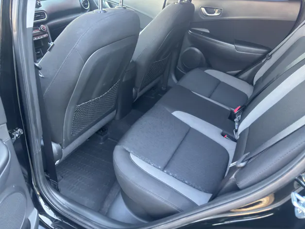 Hyundai Kona 1.6 T-GDi Launch 4WD DCT