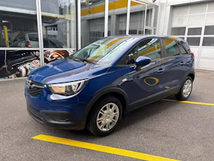 Opel Crossland X 1.2i Enjoy
