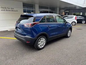 Opel Crossland X 1.2i Enjoy