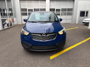 Opel Crossland X 1.2i Enjoy