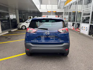 Opel Crossland X 1.2i Enjoy