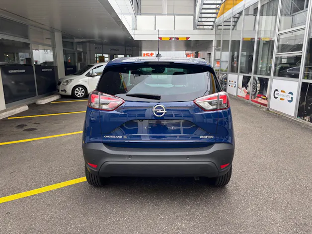 Opel Crossland X 1.2i Enjoy