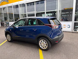 Opel Crossland X 1.2i Enjoy