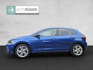 VW Polo 1.0 TSI Style Edition 50 DSG