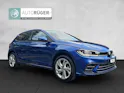 VW Polo 1.0 TSI Style Edition 50 DSG