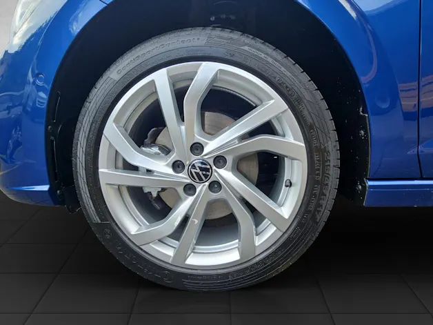VW Polo 1.0 TSI Style Edition 50 DSG