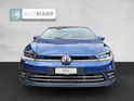 VW Polo 1.0 TSI Style Edition 50 DSG