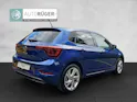 VW Polo 1.0 TSI Style Edition 50 DSG