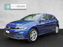 VW Polo 1.0 TSI Style Edition 50 DSG