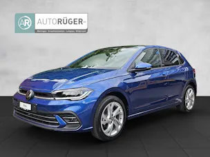 VW Polo 1.0 TSI Style Edition 50 DSG