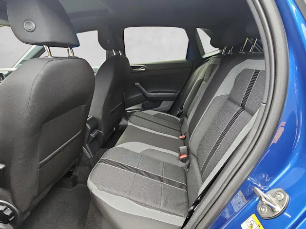 VW Polo 1.0 TSI Style Edition 50 DSG