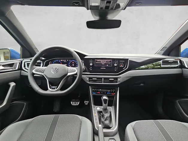 VW Polo 1.0 TSI Style Edition 50 DSG