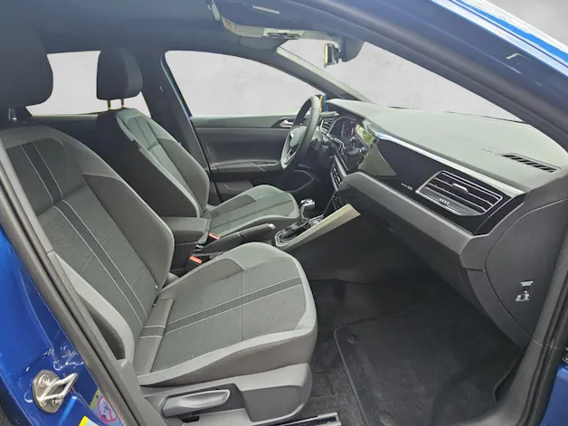 VW Polo 1.0 TSI Style Edition 50 DSG