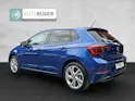 VW Polo 1.0 TSI Style Edition 50 DSG