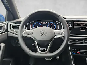 VW Polo 1.0 TSI Style Edition 50 DSG