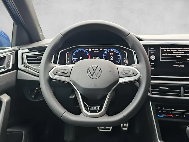 VW Polo 1.0 TSI Style Edition 50 DSG