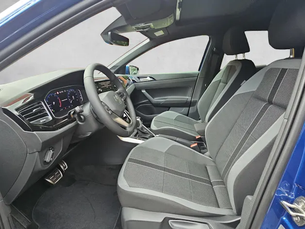 VW Polo 1.0 TSI Style Edition 50 DSG