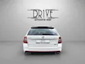 Škoda Octavia Combi 2.0 TDI RS 4x4 DSG