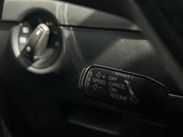 Škoda Octavia Combi 2.0 TDI RS 4x4 DSG