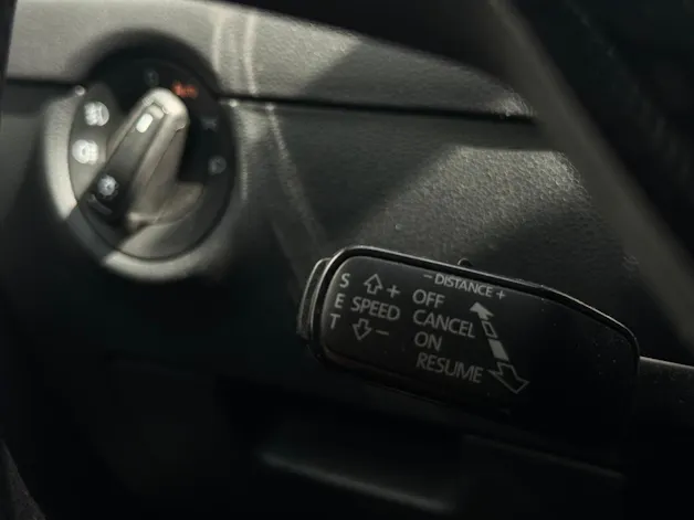 Škoda Octavia Combi 2.0 TDI RS 4x4 DSG