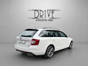 Škoda Octavia Combi 2.0 TDI RS 4x4 DSG