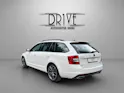 Škoda Octavia Combi 2.0 TDI RS 4x4 DSG