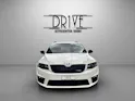Škoda Octavia Combi 2.0 TDI RS 4x4 DSG