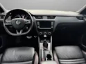 Škoda Octavia Combi 2.0 TDI RS 4x4 DSG