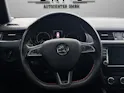 Škoda Octavia Combi 2.0 TDI RS 4x4 DSG