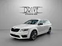Škoda Octavia Combi 2.0 TDI RS 4x4 DSG