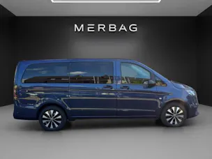 Mercedes-Benz Vito 119 CDI LaSel9G4M