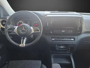 Mercedes-Benz Vito 119 CDI LaSel9G4M