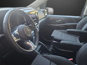Mercedes-Benz Vito 119 CDI LaSel9G4M