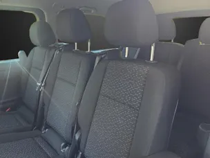 Mercedes-Benz Vito 119 CDI LaSel9G4M