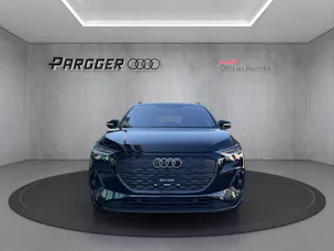 Audi Q4 e-tron 45 Edition Swiss Ski quattro