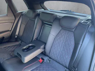 Audi Q4 e-tron 45 Edition Swiss Ski quattro