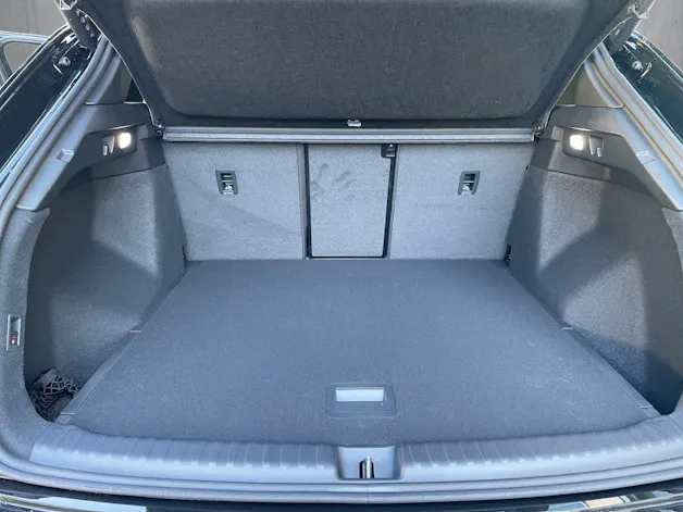 Audi Q4 e-tron 45 Edition Swiss Ski quattro