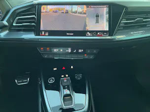 Audi Q4 e-tron 45 Edition Swiss Ski quattro