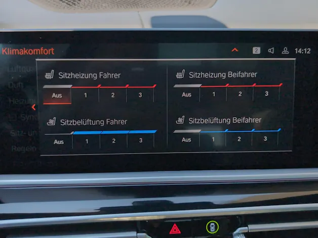 BMW X5 xDrive 48V 40i M Sport